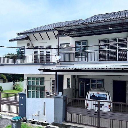 Singbeach Holiday House Mersing Exteriér fotografie