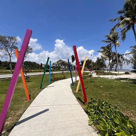 Singbeach Holiday House Mersing Exteriér fotografie