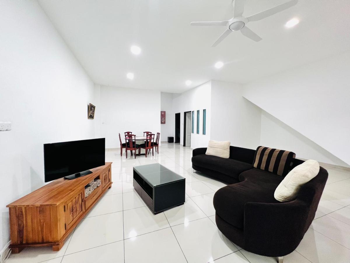 Singbeach Holiday House Mersing Exteriér fotografie