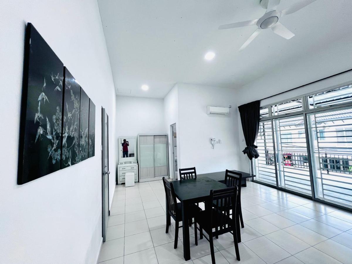Singbeach Holiday House Mersing Exteriér fotografie