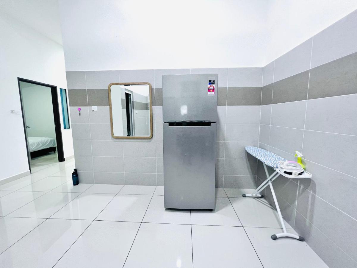 Singbeach Holiday House Mersing Exteriér fotografie