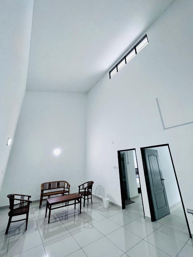 Singbeach Holiday House Mersing Exteriér fotografie